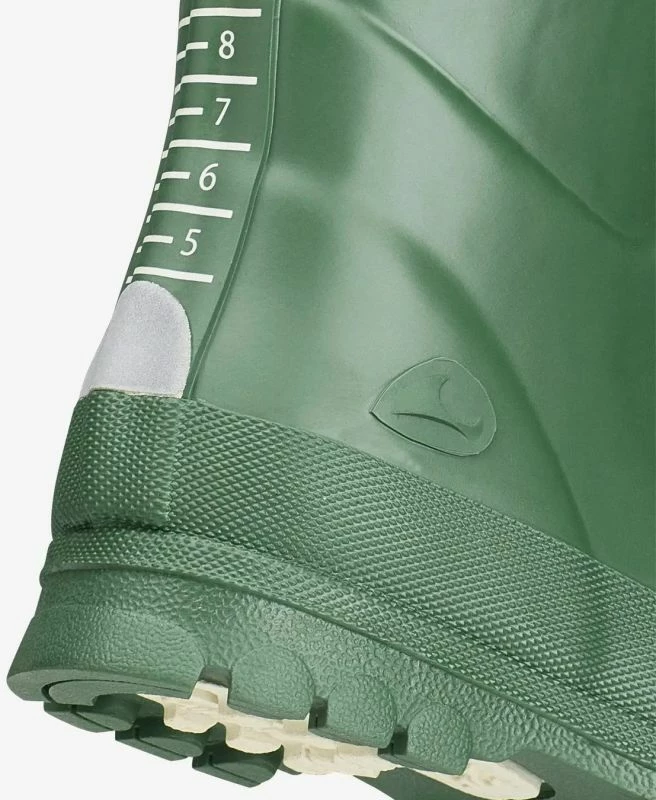 Otroške škornji Viking, zelene