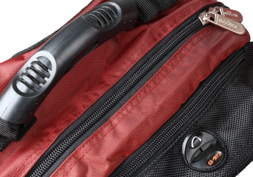 Torba za prenosnik Addison 311015, 39,6 cm
