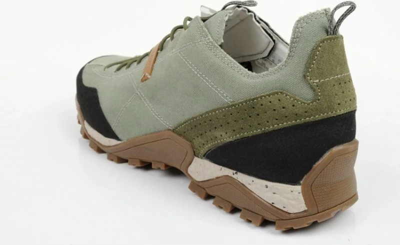 Trekking superge Aku, moške, zelene