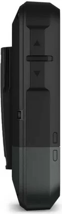 Ročni GPS z sončno polnjenjem Garmin eTrex Solar, 28 MB, črn, siv