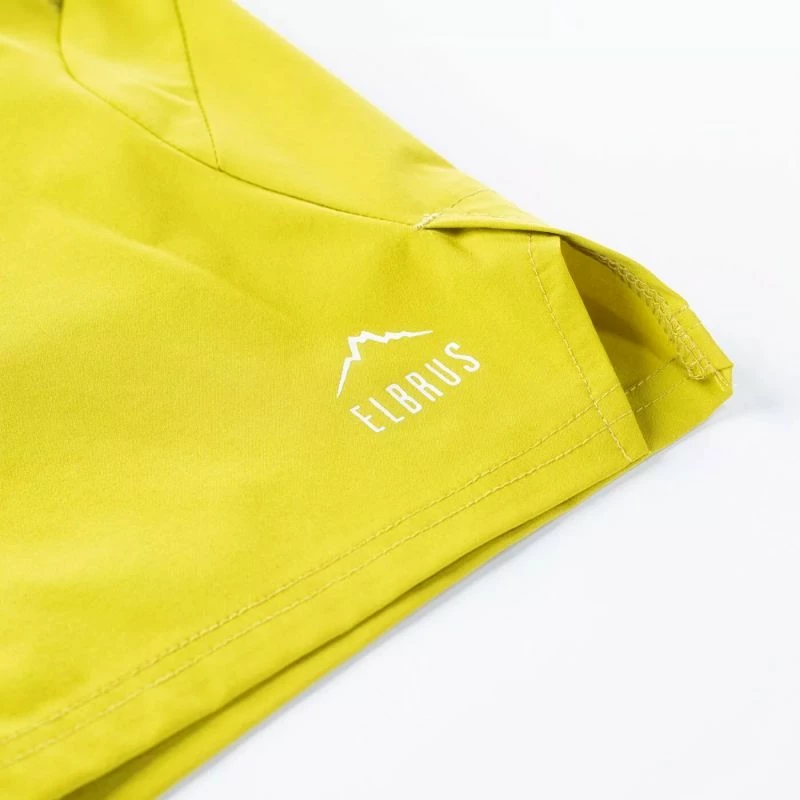 Šorce za moške Elbrus Cabio M, rumene