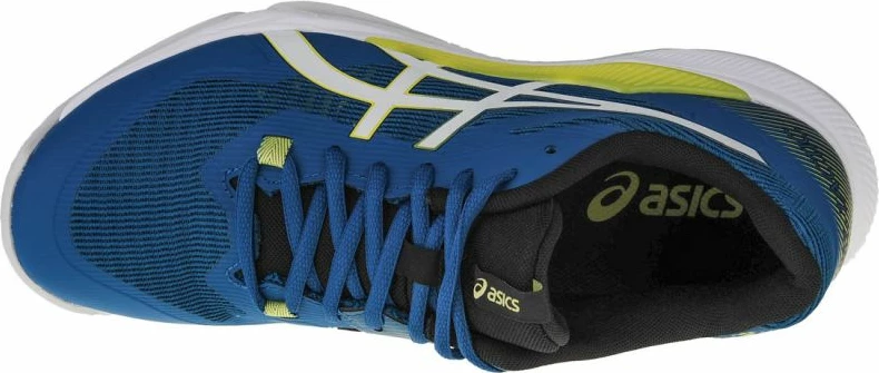 Športne čevlje za moške Asics, modre