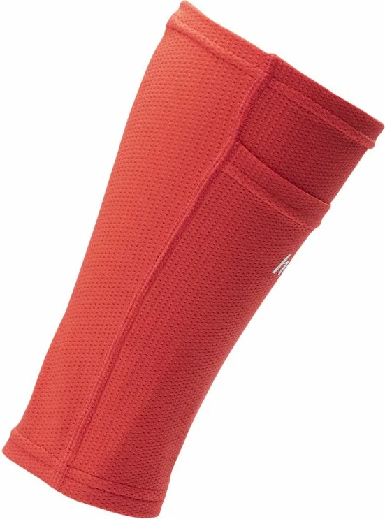 Nogometne frotke Huari, unisex, rdeče