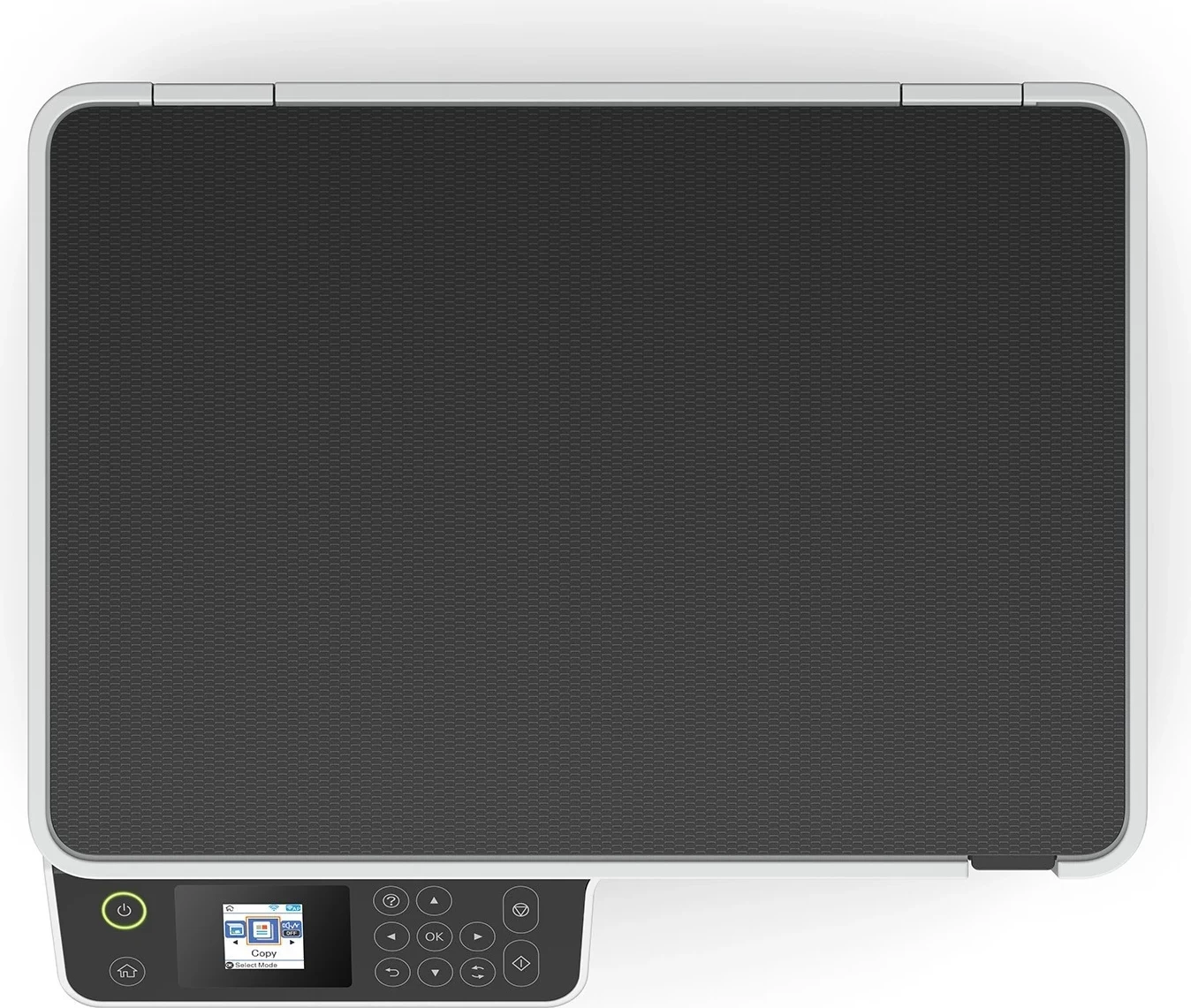 Večfunkcijski tiskalnik Epson M2120, bel