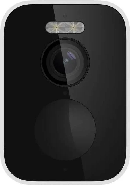 Zunanji nadzorni fotoaparat Xiaomi BW500, bel