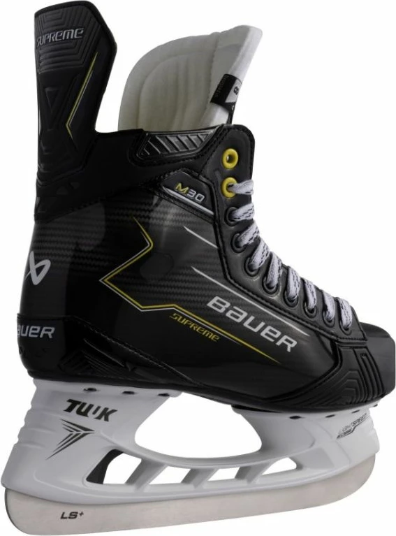 Hokejske drsalke, Bauer Supreme M30, črne