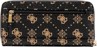 Denarnica za ženske Guess, rjava