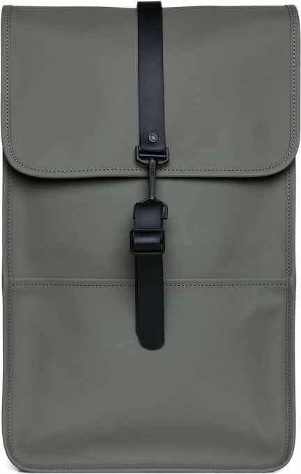 Nahrbtnik Rains, siv