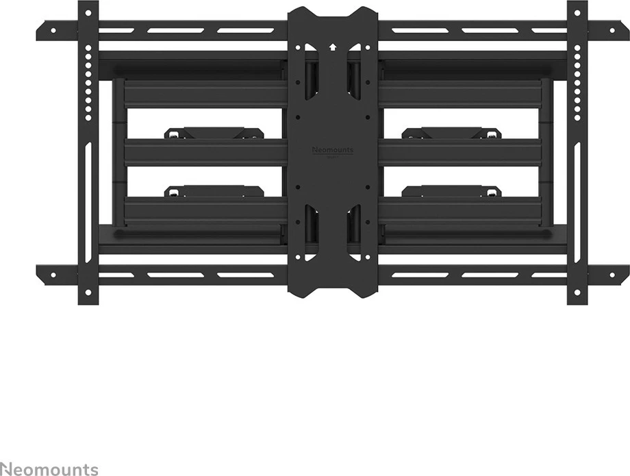 Stenski nosilec za TV 43"–86", Neomounts Newstar, črn Stenski nosilec za TV 43"–86", Neomounts Newstar, črn