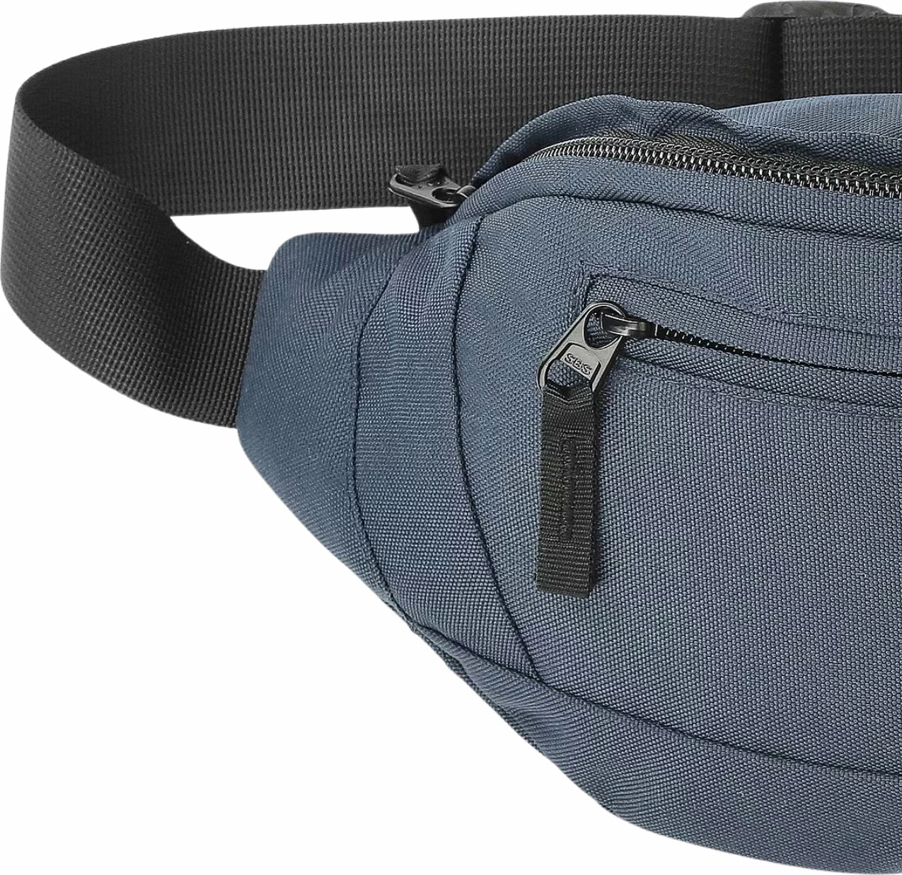 Borsetka za pas, unisex 4F, navy blue