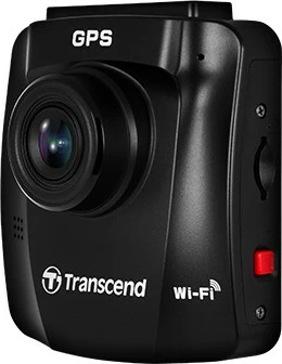 Avtokamera Transcend DrivePro 250, 32GB, črna Avtokamera Transcend DrivePro 250, 32GB, črna