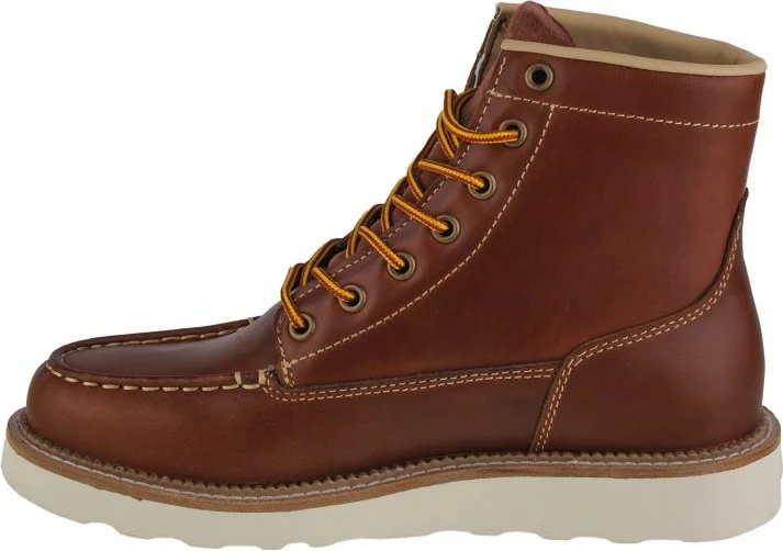 Chukka škornji Darrow, Levi's, ženski, rjava