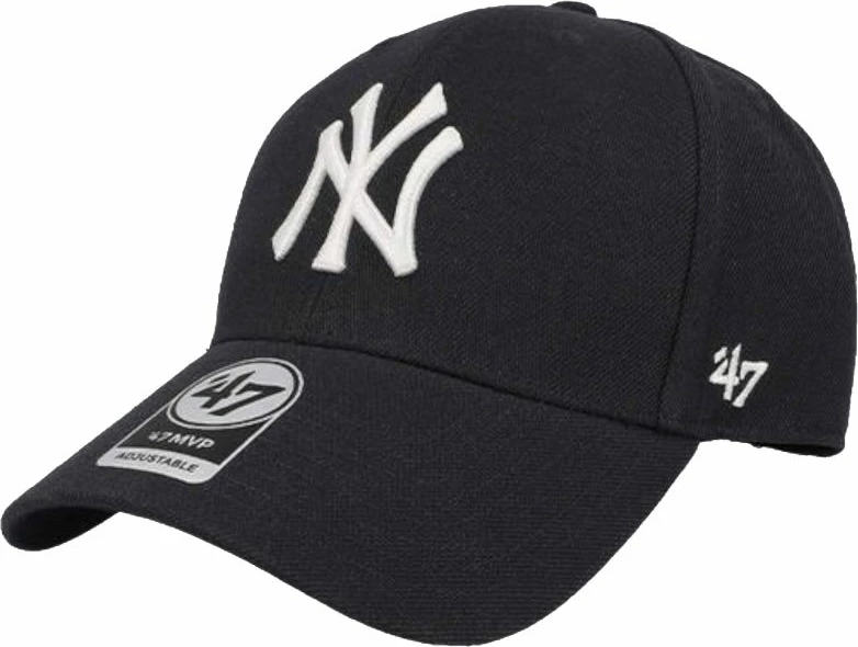 Kapica New York Yankees MVP, modra