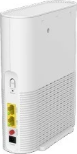 Usmerjevalnik WiFi 7 ZTE Z3460, Mesh, 2,5 GbE, bel