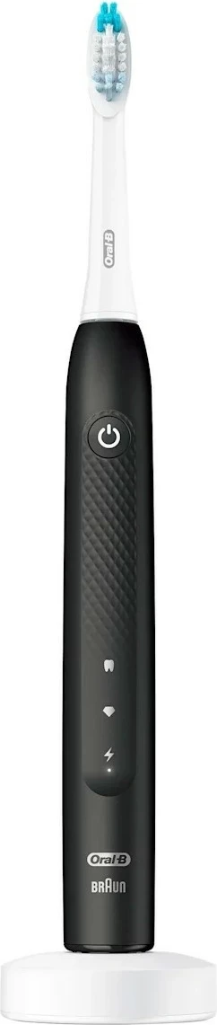 Sonična zobna ščetka Pulsonic Slim Clean 2000, Oral-B, črna