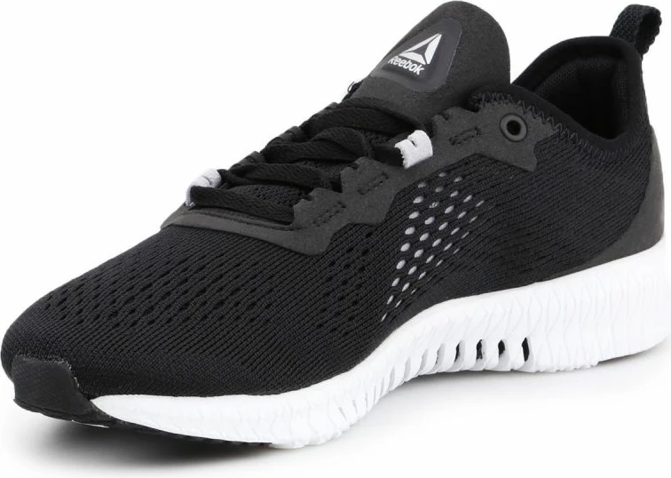 Atletke, ženske Reebok, črne Atletke, ženske Reebok, črne