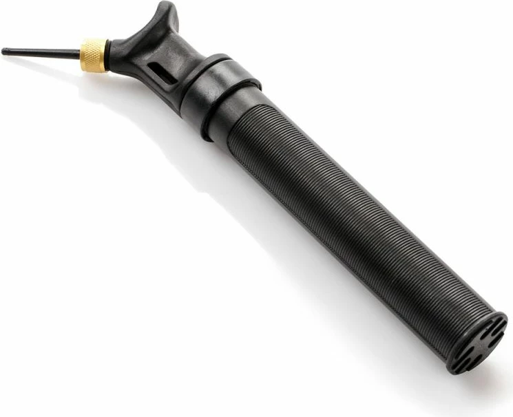 Pumpa za žoge Meteor, primerna za vse