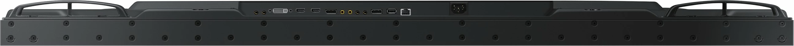 Velik zaslon 55" Full HD IPS, Samsung VM55B-E, 500 cd/m²