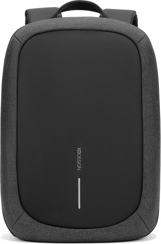 Nahrbtnik XD DESIGN Bobby Edge, 17 L, za prenosnik 16", črn