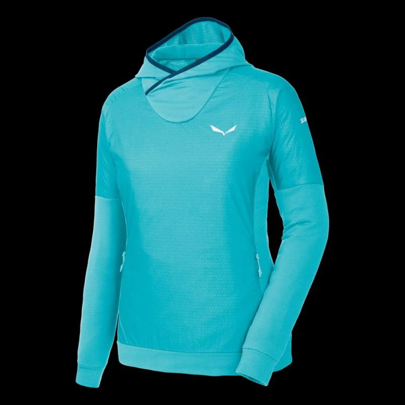 Duks (ženski) Salewa Pedroc PTC Alpha, zelen