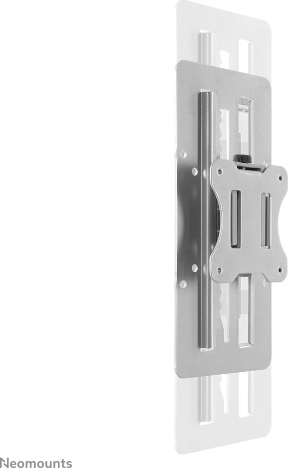 Adapter za nastavitev višine VESA Newstar FPMA-LIFT100, univerzalen, 27 palcev, črn