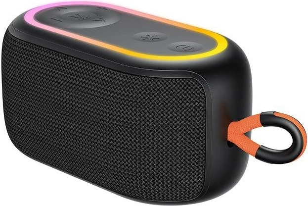 Brezžični Bluetooth zvočnik Havit SK809BT, črn