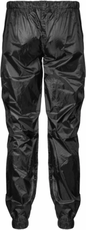 Trenerka sauna za moške Masters, črno-rdeča