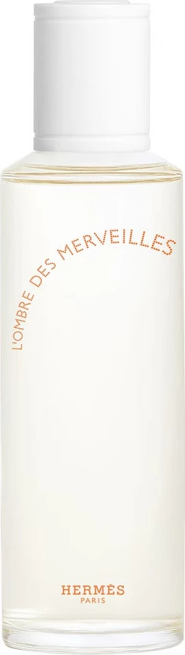 Eau de Parfum polnilo L'Ombre Des Merveilles, Hermes, 125 ml