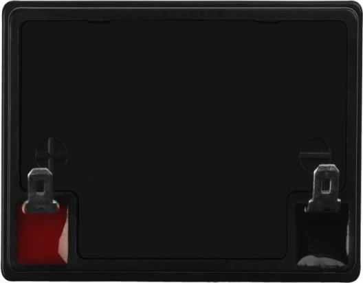 AGM VRLA svinčeno-kislinska polnilna baterija Green Cell AGM44 12V 4,5Ah Faston F2