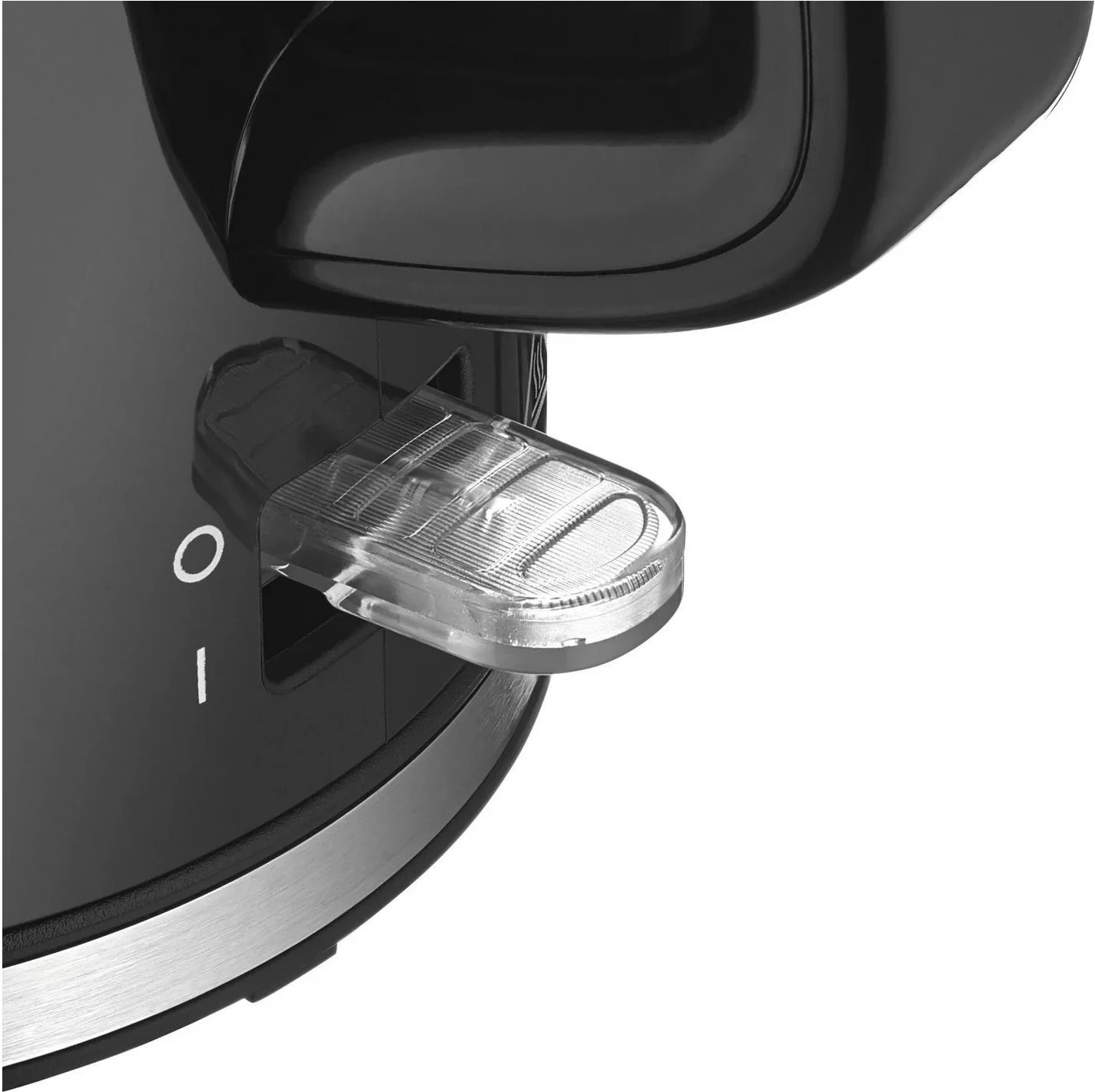 Električni kuhalnik vode Amica KF1014, črn