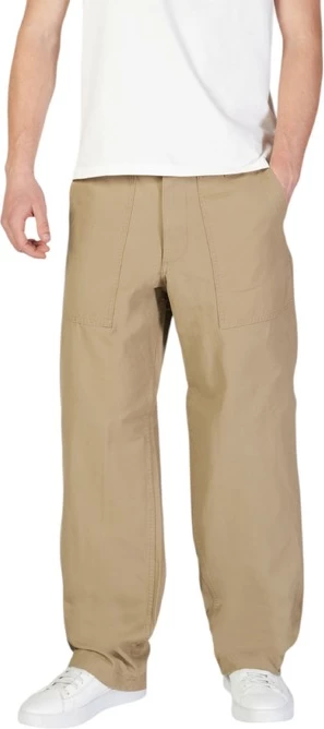 Hlače za moške, bež, Jack & Jones