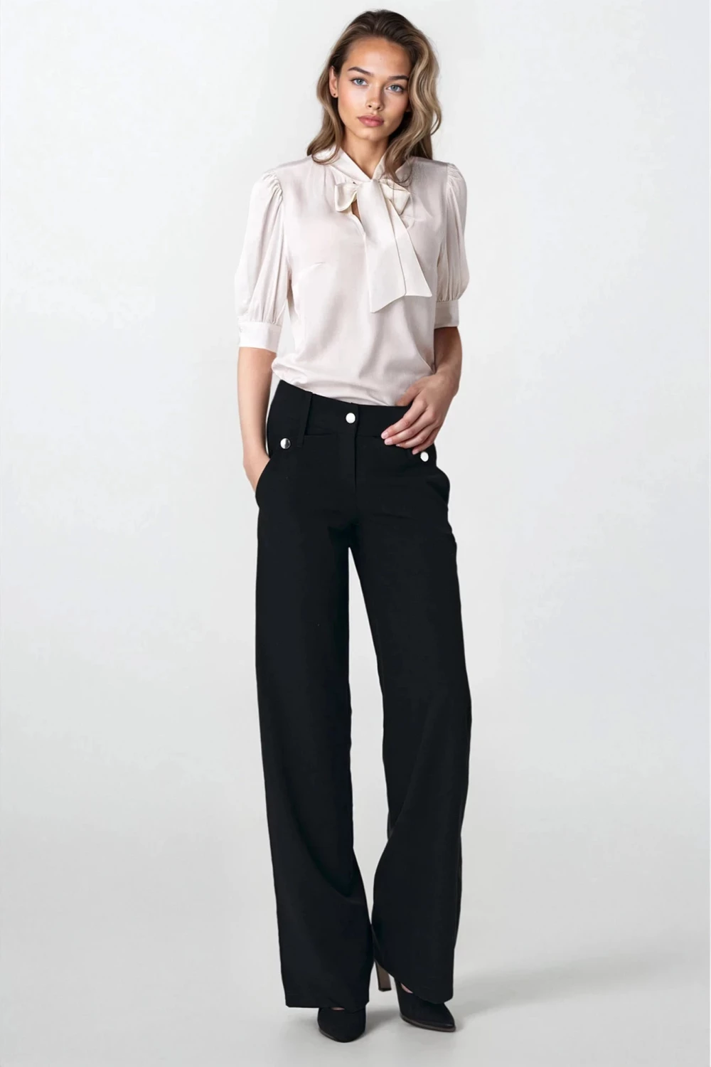 Bluza ženska Nife 216912, bež