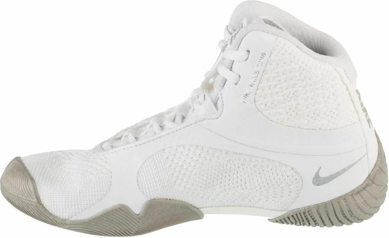 Superge, bele, Nike - za moške