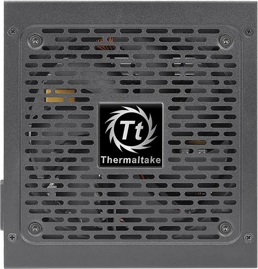 Napajalnik Thermaltake Smart BX1 550W, 80 PLUS Bronze, črn