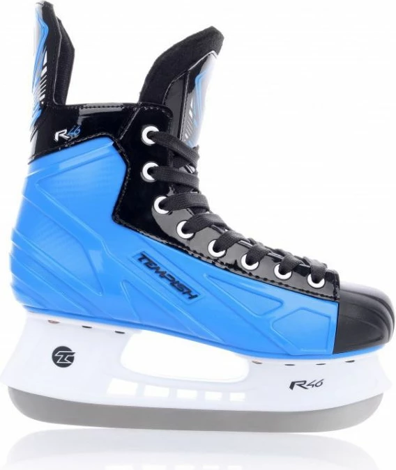 Patini za hokej na ledu za otroke Tempish Rental R46 Jr