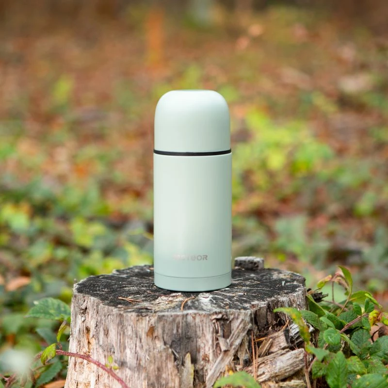 Termos Meteor, zelen