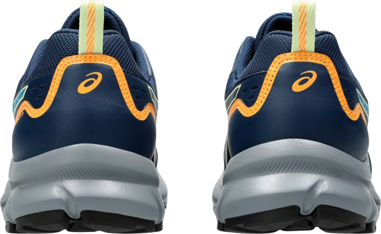 Tekmovalne tekaške atlete asics, modre