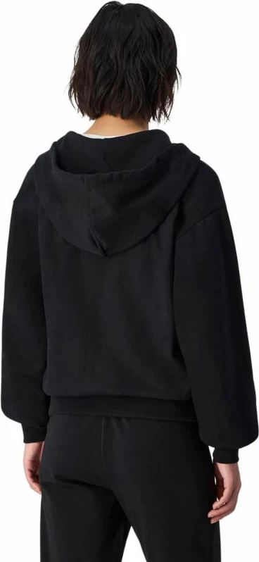 Duks s kapuco, Champion, črn