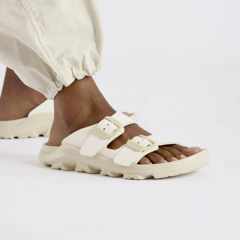 Natikači za ženske Birkenstock, bež