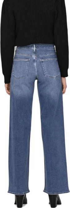 Jeans hlače za ženske, Only, modre