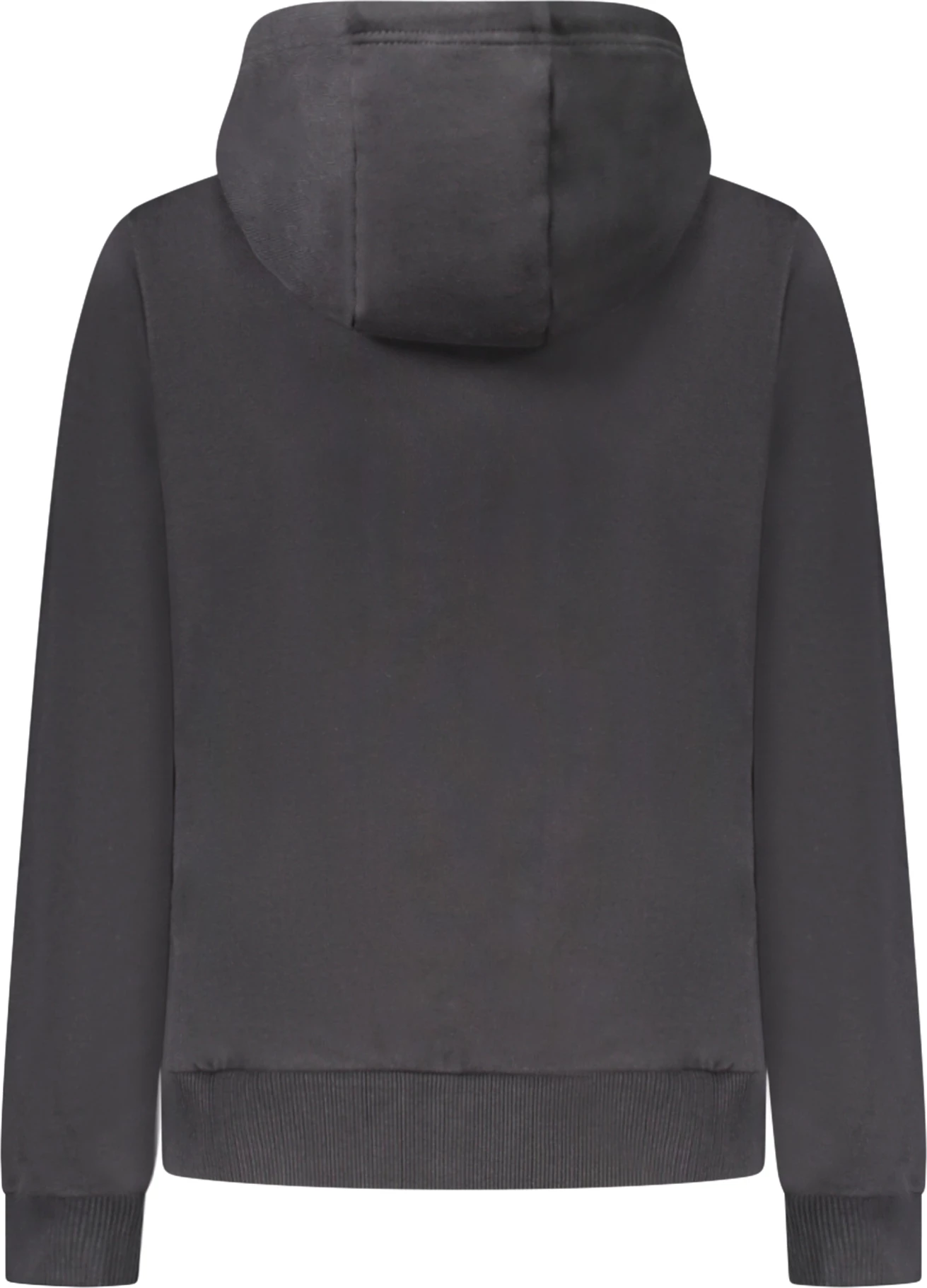 Pulover s kapuco za ženske NAPAPIJRI, črn