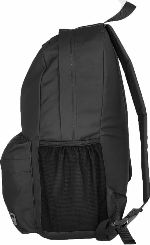 Črni nahrbtnik 4F, unisex