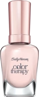 Lak za nohte Color Therapy Argan Oil Formula 230 Sheer Nirvana, Sally Hansen, 14,7 ml