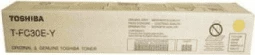 Toner kartuša Toshiba T-FC30E-Y, 33.600 strani, rumena