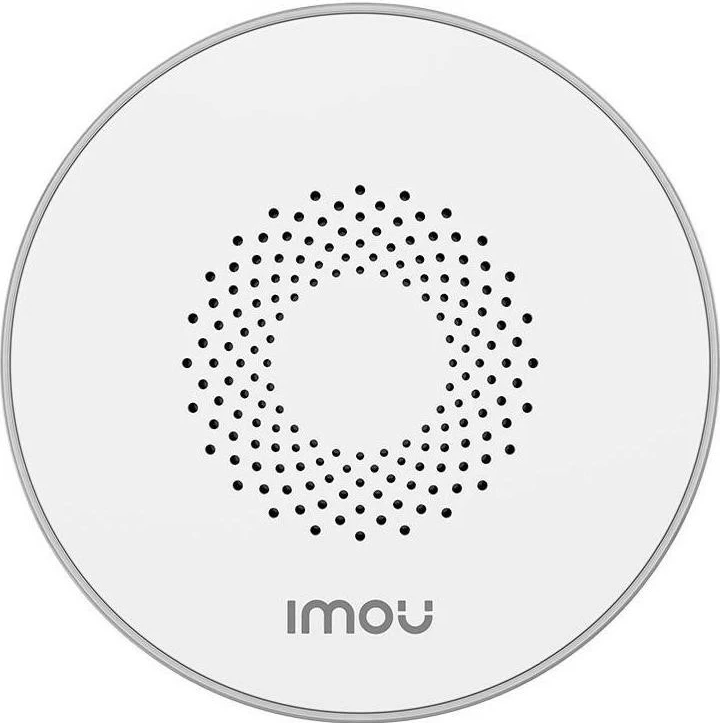 Siren alarmni Imou, ZigBee, z LED