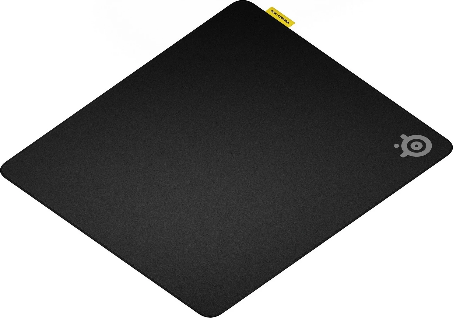 Mauspad QCK Performance L Control, SteelSeries, črn
