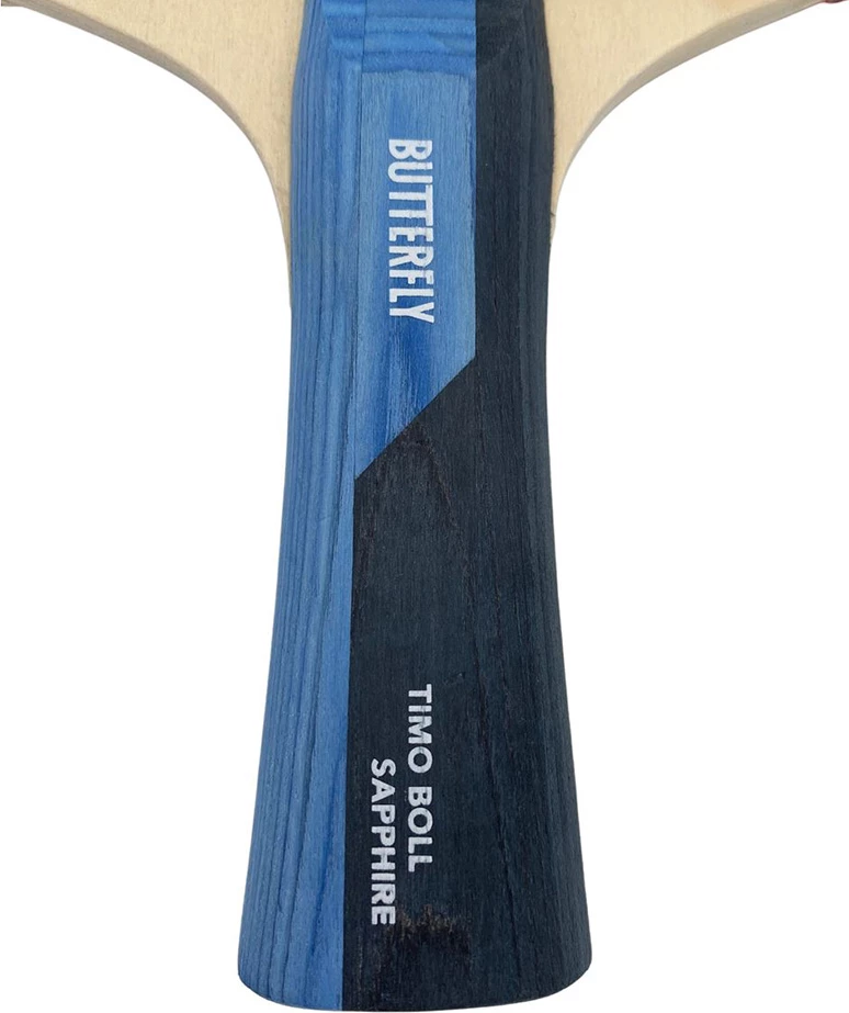 Namiznoteniški lopar za vse, Butterfly