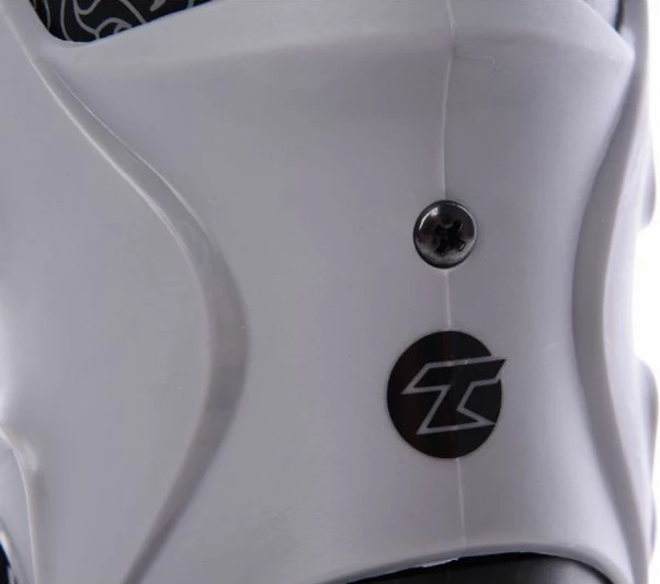 Regulacijske rolke za otroke Tempish, črne