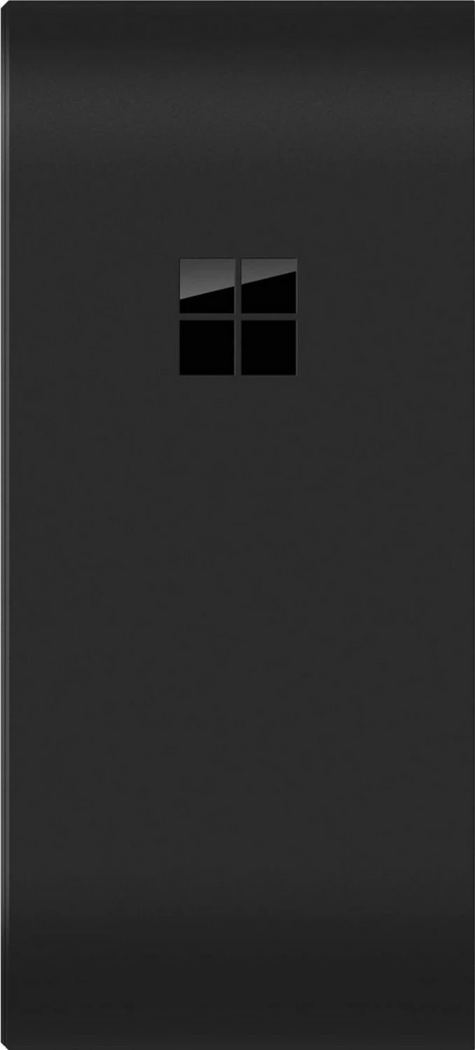 Polnilnik za prenosnik Microsoft Surface USB-C, 45 W, originalen