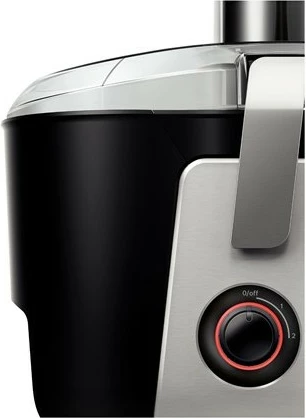 Sokovnik Bosch MES4000, 3 L, 1000 W, črn, siv, nerjaveče jeklo Sokovnik Bosch MES4000, 3 L, 1000 W, črn, siv, nerjaveče jeklo